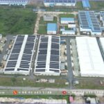 Factory for Lease in Dong Nam Industrial Park - Ho CHi Minh - TTTFIC Group