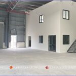 Factory for Lease in Dong Nam Industrial Park - Ho CHi Minh - TTTFIC Group