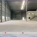 Factory for Lease in Dong Nam Industrial Park - Ho CHi Minh - TTTFIC Group