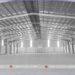 Factory for Lease in Hai Son Industrial Cluster - Long An - TTTFIC Group