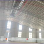 Factory for Lease in Hai Son Industrial Cluster - Long An - TTTFIC Group