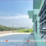 Factory for Lease in Quoc Quang Industrial Cluster - Province - TTTFIC Group