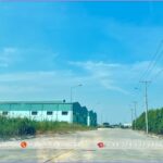 Factory for Lease in Quoc Quang Industrial Cluster - Province - TTTFIC Group