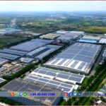 Factory for Lease in Thuan Dao Industrial Park - Long An - TTTFIC Group