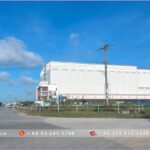 Factory for Lease in Vinh Loc 2 Industrial Park - Long An - TTTFIC Group