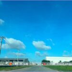 Factory for Lease in Vinh Loc 2 Industrial Park - Long An - TTTFIC Group