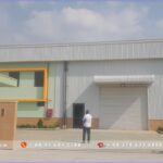 Factory for Sale in Dong Nam Industrial Park - HCMC - TTTFIC Group