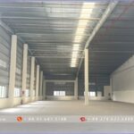 Factory for Sale in Dong Nam Industrial Park - HCMC - TTTFIC Group