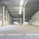 Factory for Sale in Dong Nam Industrial Park - HCMC - TTTFIC Group