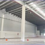 Factory for Sale in Dong Nam Industrial Park - HCMC - TTTFIC Group