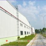 Factory for Sale in Dong Nam Industrial Park - HCMC - TTTFIC Group