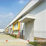 Factory for Sale in Dong Nam Industrial Park - HCMC - TTTFIC Group