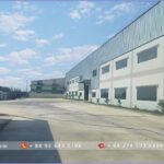 Factory for Sale in KSB Industrial Park - Binh Duong - TTTFIC Group