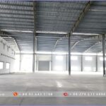 Factory for Sale in KSB Industrial Park - Binh Duong - TTTFIC Group