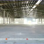 Factory for Sale in KSB Industrial Park - Binh Duong - TTTFIC Group