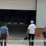 Factory for lease in Phuoc Dong Industrial Park- Tay Ninh - TTTFIC Group