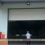 Factory for lease in Phuoc Dong Industrial Park- Tay Ninh - TTTFIC Group