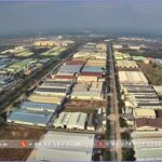 Factory for lease in Song Than 3 Industrial Park - Binh Duong - TTTFIC Group