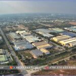 Factory for lease in Song Than 3 Industrial Park - Binh Duong - TTTFIC Group