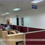 Factory for sale in Bac Dong Phu Industrial Park - Binh Phuoc - TTTFIC Group