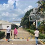 Factory for sale in Bac Dong Phu Industrial Park - Binh Phuoc - TTTFIC Group