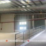 Factory for sale in Becamex - Binh Phuoc Industrial Park - TTTFIC Group