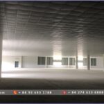 Factory for sale in Becamex - Binh Phuoc Industrial Park - TTTFIC Group