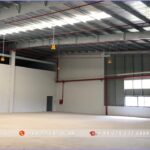 Factory for sale in Becamex - Binh Phuoc Industrial Park - TTTFIC Group