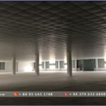 Factory for sale in Becamex - Binh Phuoc Industrial Park - TTTFIC Group