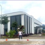 Factory for sale in Becamex - Binh Phuoc Industrial Park - TTTFIC Group