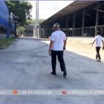 Factory for sale in Minh Hung Korea Industrial Park - Province - TTTFIC Group