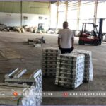 Factory for sale in Minh Hung Korea Industrial Park - Province - TTTFIC Group