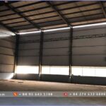 Factory for sale in Minh Hung Korea Industrial Park - Province - TTTFIC Group