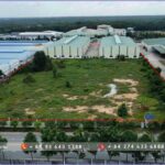 Factory for sale in My Phuoc 2 Industrial Park - TTTFIC Group