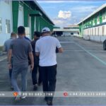 Factory for sale in My Phuoc 2 Industrial Park - TTTFIC Group