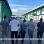 Factory for sale in My Phuoc 2 Industrial Park - TTTFIC Group