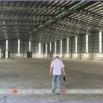 Factory for sale in My Phuoc 2 Industrial Park - TTTFIC Group