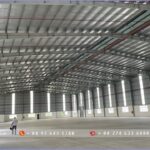 Factory for sale in My Phuoc 2 Industrial Park - TTTFIC Group