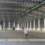 Factory for sale in My Phuoc 2 Industrial Park - TTTFIC Group