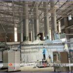 Factory for sale in My Phuoc 3 Industrial Park - Binh Duong - TTTFIC Group