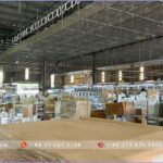 Factory for sale in My Phuoc 3 Industrial Park - Binh Duong - TTTFIC Group