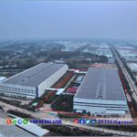 Factory for sale in Song Than 3 Industrial Park - TTTFIC Group