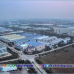 Factory for sale in Song Than 3 Industrial Park - TTTFIC Group