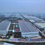 Factory for sale in Song Than 3 Industrial Park - TTTFIC Group