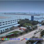 Factory for sale in Song Than 3 Industrial Park - TTTFIC Group