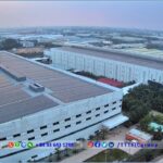 Factory for sale in Song Than 3 Industrial Park - TTTFIC Group