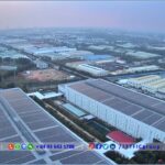 Factory for sale in Song Than 3 Industrial Park - TTTFIC Group