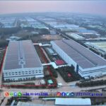 Factory for sale in Song Than 3 Industrial Park - TTTFIC Group