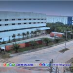 Factory for sale in Song Than 3 Industrial Park - TTTFIC Group