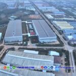 Factory for sale in Song Than 3 Industrial Park - TTTFIC Group